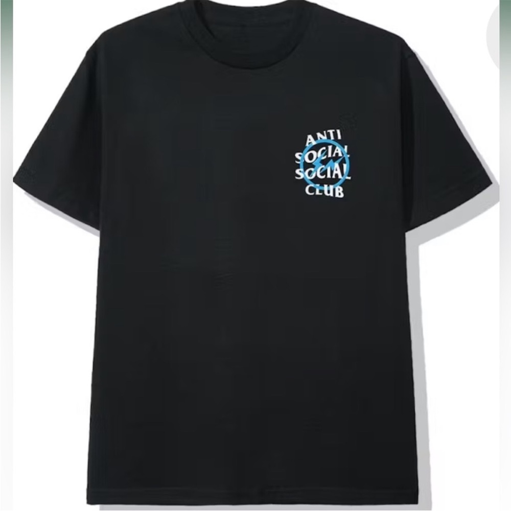 Anti Social Social Club Tee